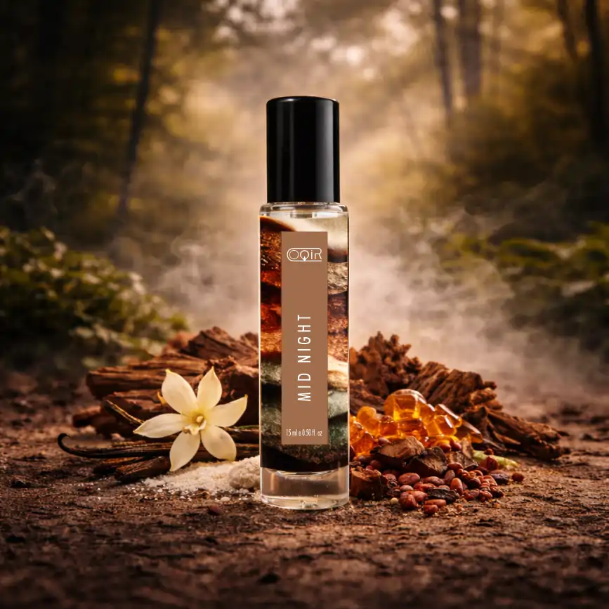 Midnight Star Women Perfume | 15ml Eau De Parfum