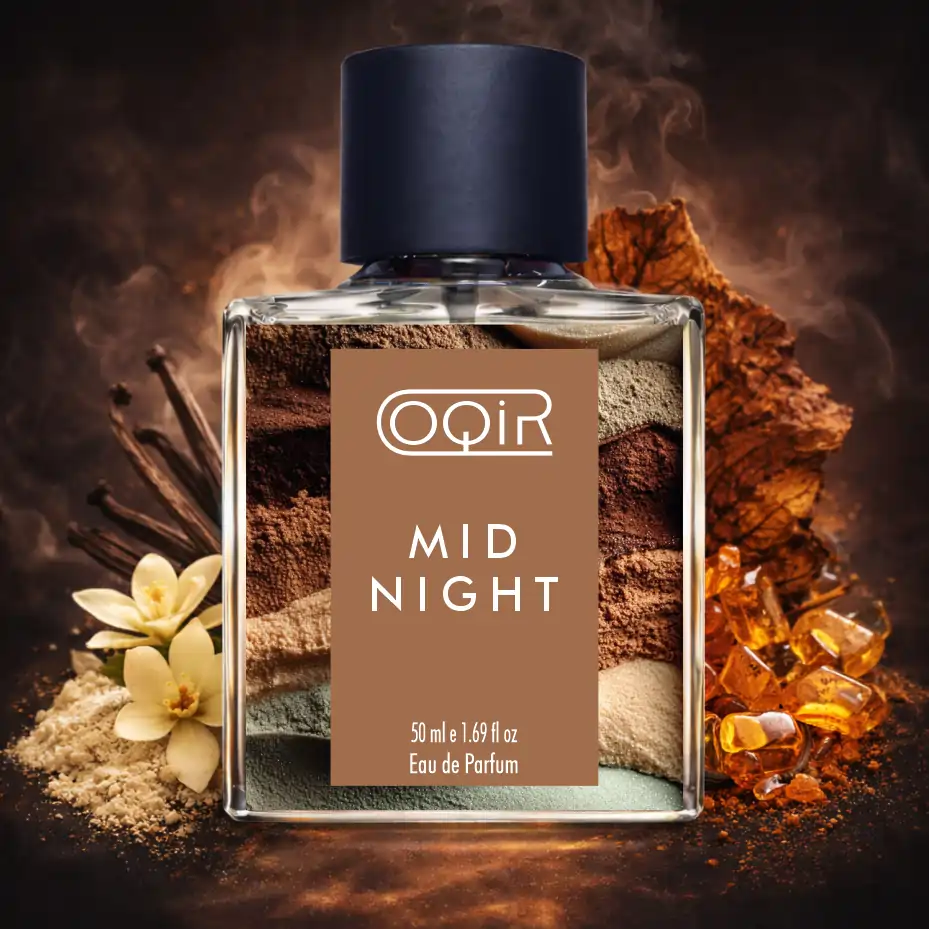 Midnight Star Women Perfume 50ml Midnight Star Women Perfume | 50ml EDP - Image 1