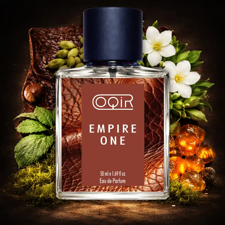 Empire One Men Perfume | 50ml EDP | Long Lasting Fragrance