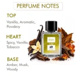 Mid Night | Eau De Parfum - Image 3