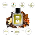 Mid Night | Eau De Parfum - Image 4