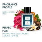 Arabian Rose | Eau De Parfum - Image 2