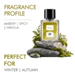 Mid Night | Eau De Parfum - Image 2