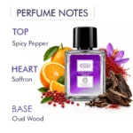 Purple Oud | Eau De Parfum - Image 3