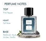 Arabian Rose | Eau De Parfum - Image 3