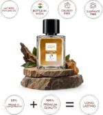 Empire One | Eau De Parfum - Image 4