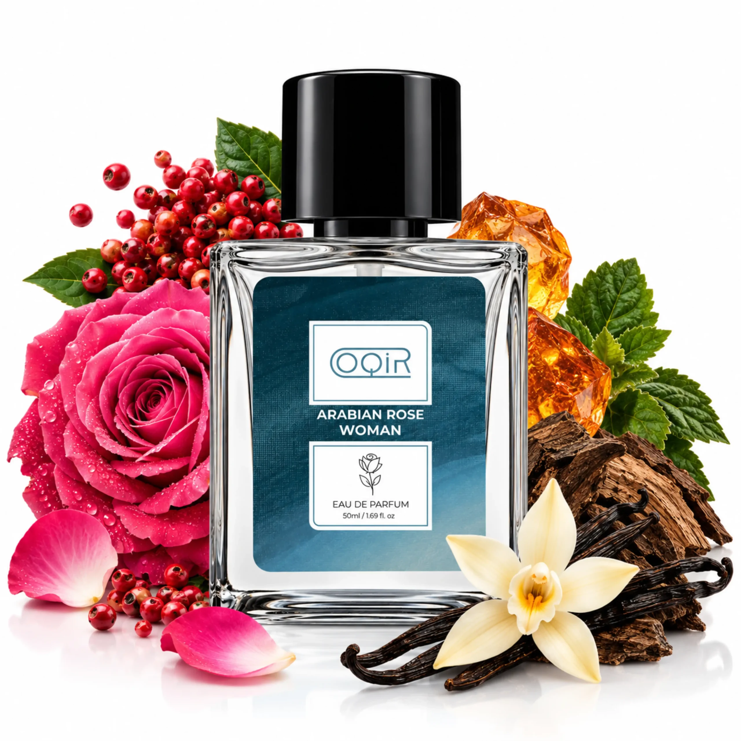 Arabian Rose Women Perfume Arabian Rose | Eau De Parfum - Image 1
