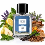 Dark Mid Night | Eau De Parfum