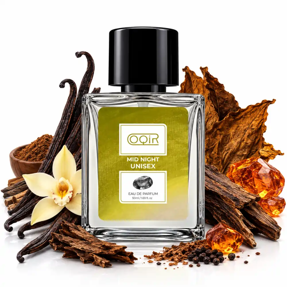 Midnight unisex perfume Mid Night | Eau De Parfum - Image 1