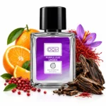 Purple Oud | Eau De Parfum